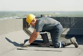 Trusted Galveston, IN Roofing Services Experts